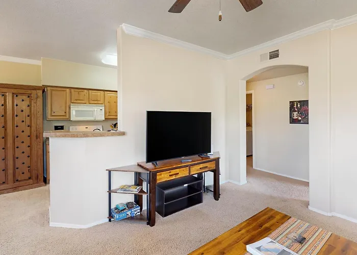 Bella Vista At Pinnacle Canyon #3201 Holiday home