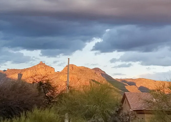 Bella Vista At Pinnacle Canyon #3201 *