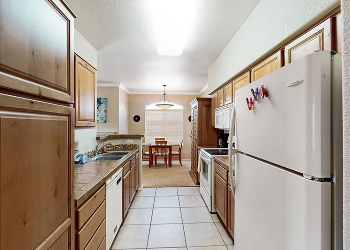 Bella Vista At Pinnacle Canyon #3201 Tucson