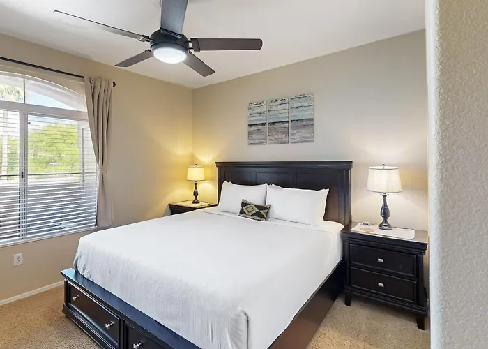 Holiday home Bella Vista At Pinnacle Canyon #3201 Tucson