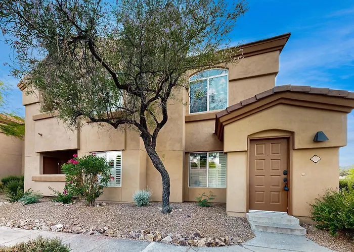 Bella Vista At Pinnacle Canyon #3201 *