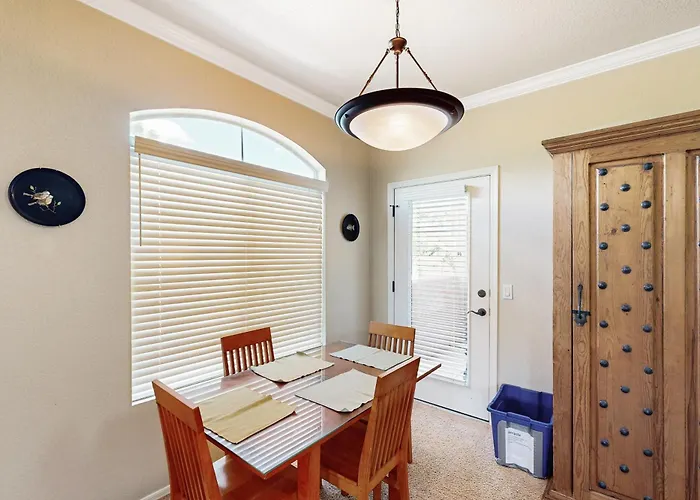 Bella Vista At Pinnacle Canyon #3201 Holiday home *