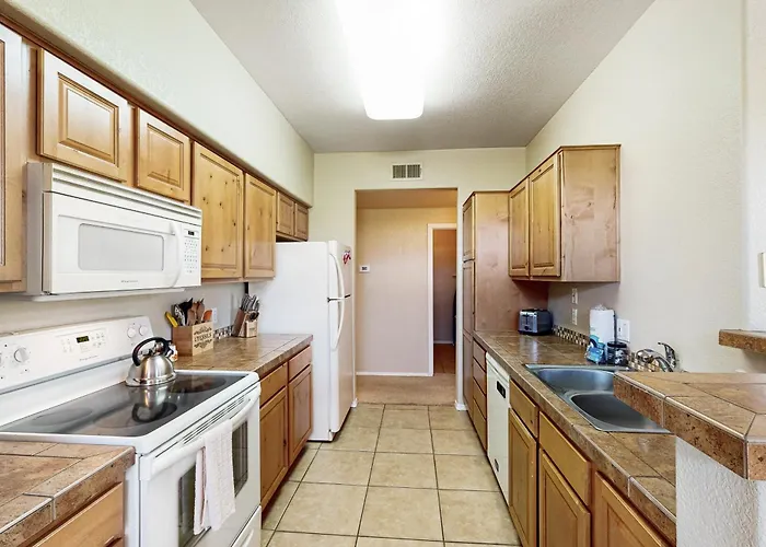 Holiday home Bella Vista At Pinnacle Canyon #3201 Tucson