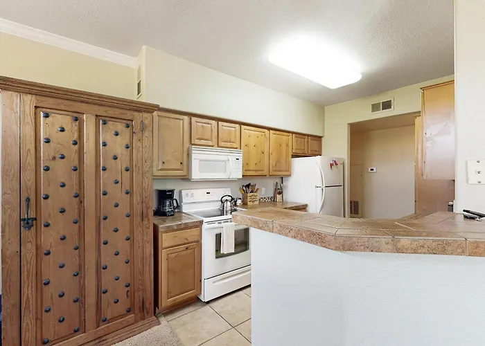 Bella Vista At Pinnacle Canyon #3201 *