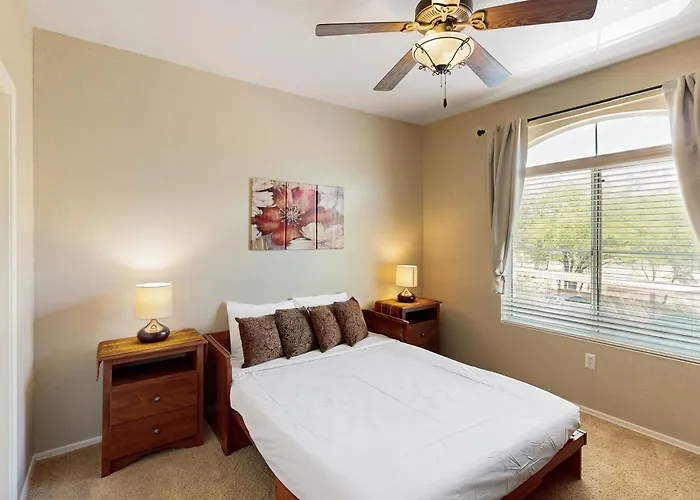 Holiday home Bella Vista At Pinnacle Canyon #3201 *