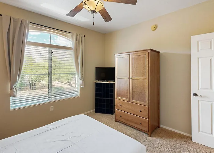 Holiday home Bella Vista At Pinnacle Canyon #3201 *