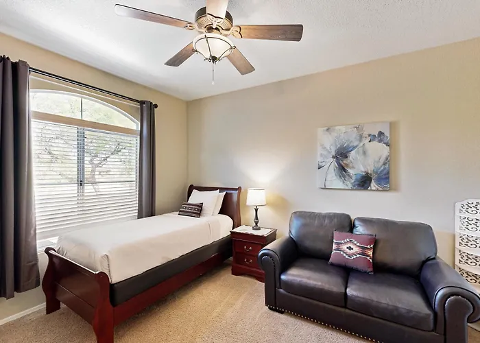Bella Vista At Pinnacle Canyon #3201 *