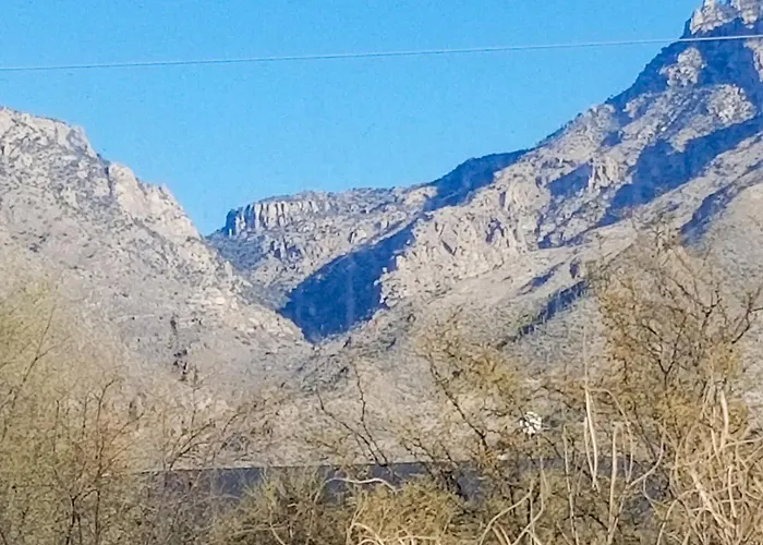 Bella Vista At Pinnacle Canyon #3201 Holiday home Tucson