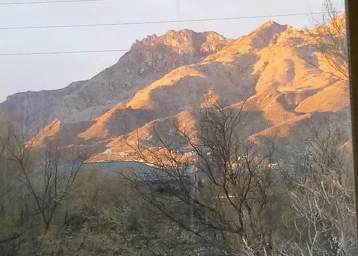 Holiday home Bella Vista At Pinnacle Canyon #3201 Tucson