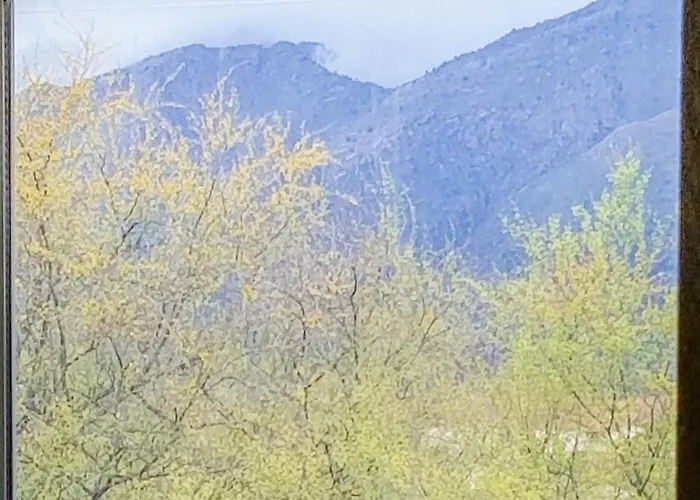 Bella Vista At Pinnacle Canyon #3201 Holiday home