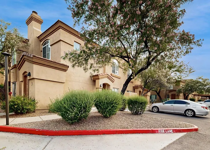 Bella Vista At Pinnacle Canyon #3201