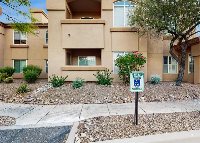Holiday home Bella Vista At Pinnacle Canyon #3201